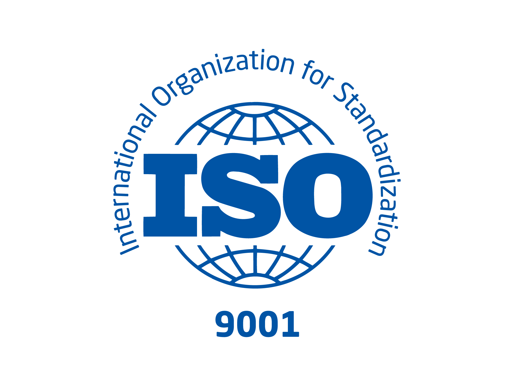 ISO 9001